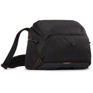 Case Logic | Backpack | Viso Medium Camera Bag | CVCS-103 | Black | Fits a DSLR with 1-2 extra lenses